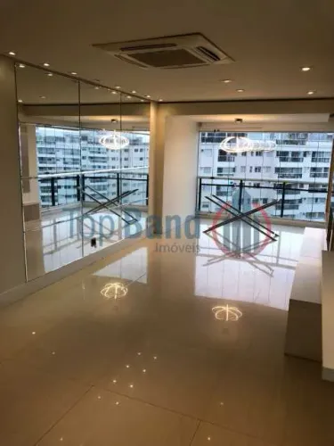 Cobertura : Duplex / Residencial / Recreio dos Bandeirantes