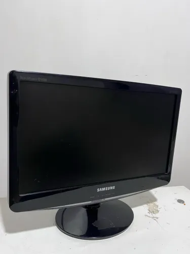 Monitor Samsung SyncMaster