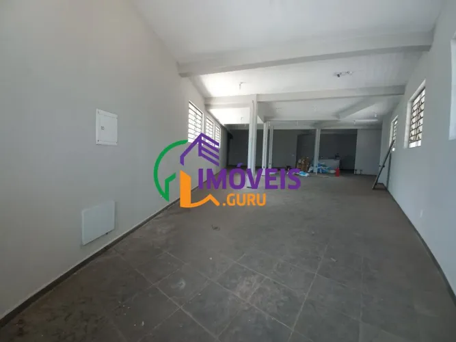 COMERCIAL - VILA FAUSTINA II - SP