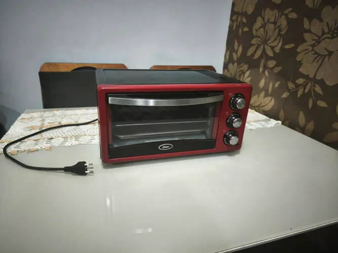 Forno Elétrico Oster 220v