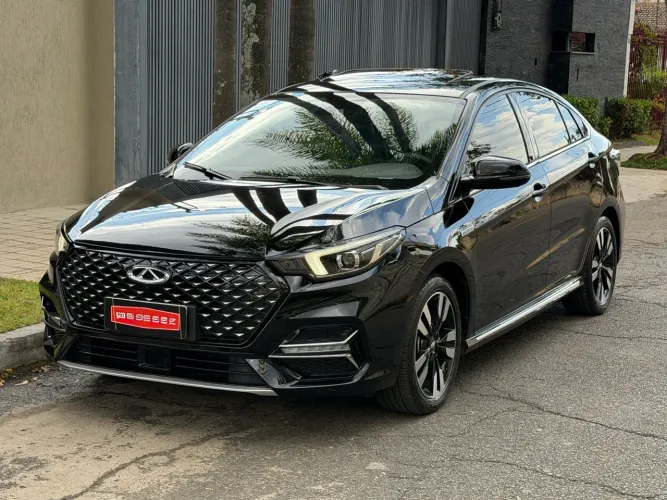 Chery Arrizo 6 PRO 1.5 Turbo (híbrido) 2024