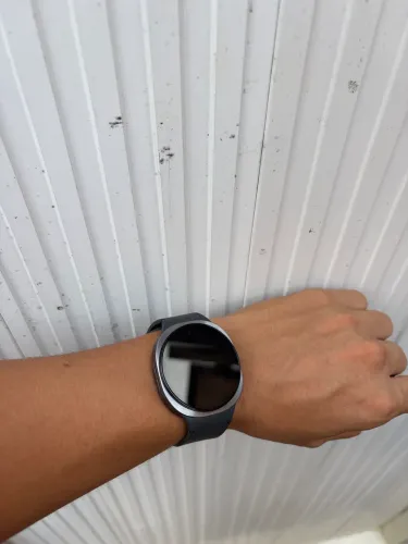 Relógio Samsung Watch 8