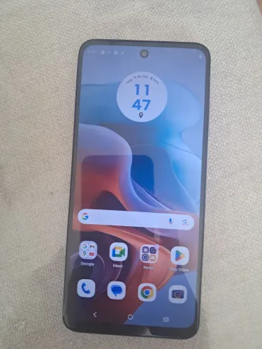 Moto g34 5g