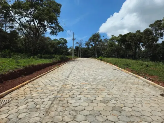 Chácaras a 4 km do centro de Conselheiro Lafaiete