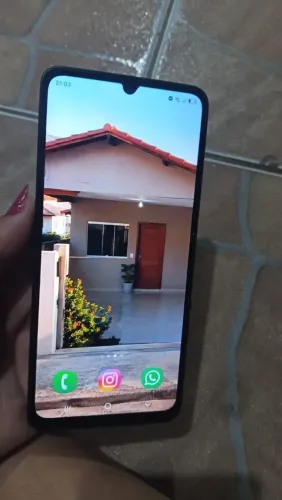 Vendo Samsung A07 128g