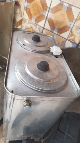 Cafeteira industrial da marac Universal