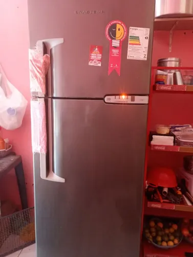 Geladeira
