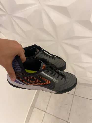 Tênis Masculino Society Umbro Pro 5
