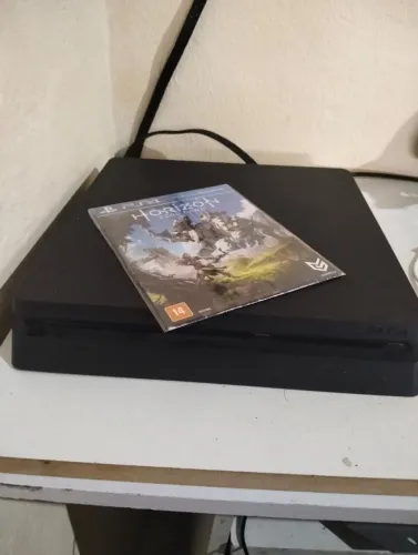 Vendo play 4