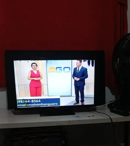 Televisão 32