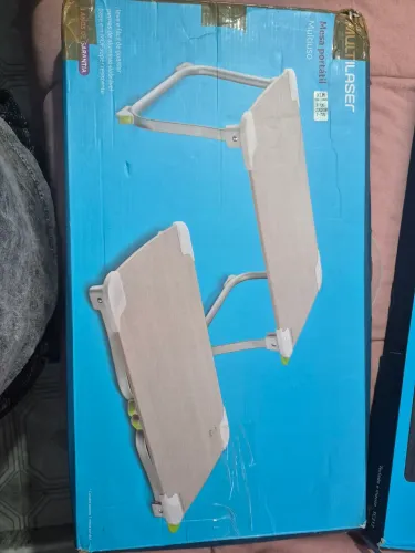 Mesa portátil multiuso