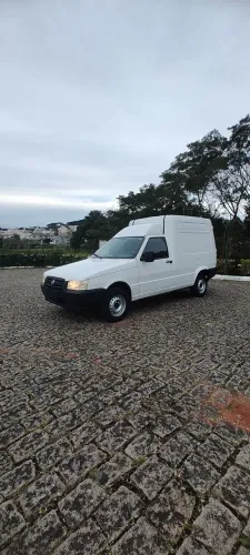 Fiat Fiorino Furg.1.5/1.3/1.3 Fire/1.3 F.flex 2010