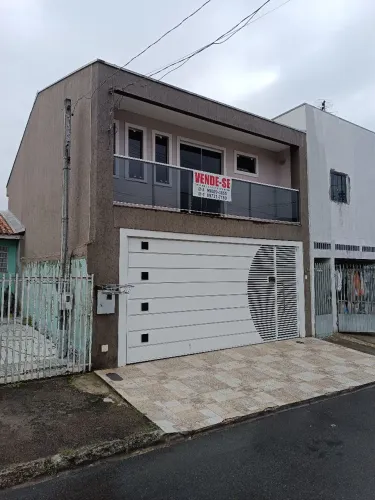 Sobrado 180 MT