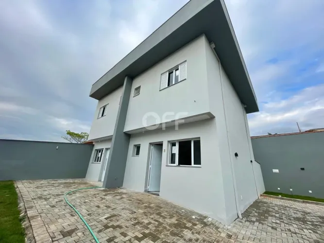 Casa em condomínio para locação no bairro dos Pomares em Campinas