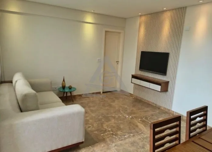 Apartamento à venda em Campinas, Mansões Santo Antônio, com 3 quartos, com 83 m², I Home