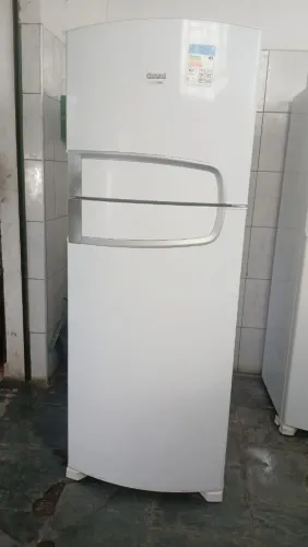 Geladeira consul frost free 