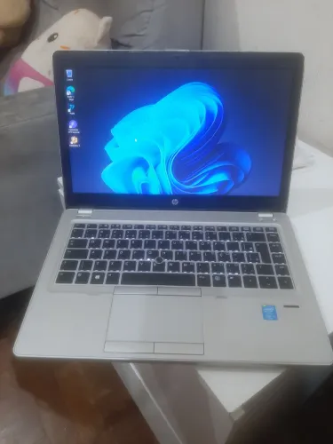 Notebook HP Elitebook