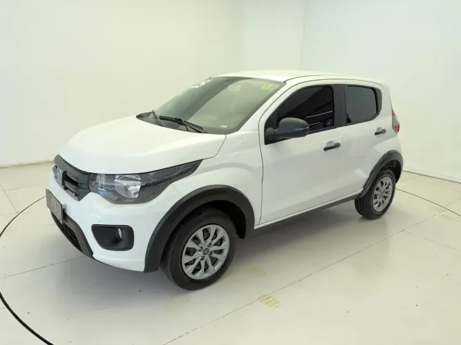Fiat Mobi Like 1.0 Fire Flex 5P. 2025