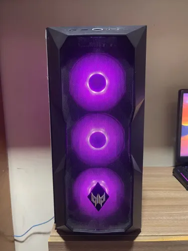 PC GAMER - RTX 3060 12GB | 32GB RAM