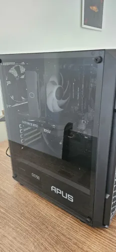Computador Gamer