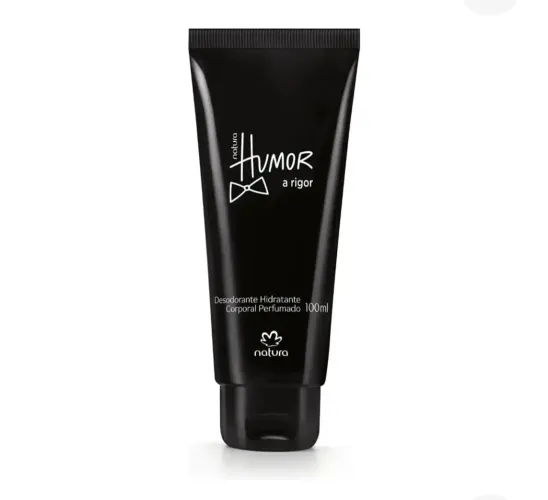 Creme de pele humor 100ml