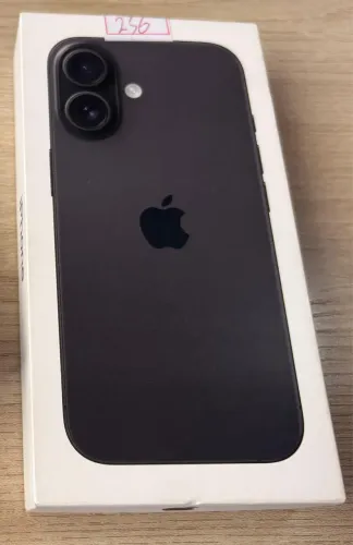 iPhone 16 256gb