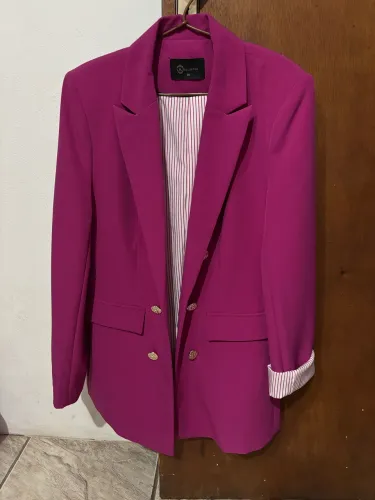 Blazer feminino