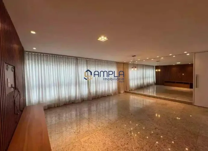 Apartamento para aluguel, 3 quartos, 1 suíte, 2 vagas, Buritis - Belo Horizonte/MG