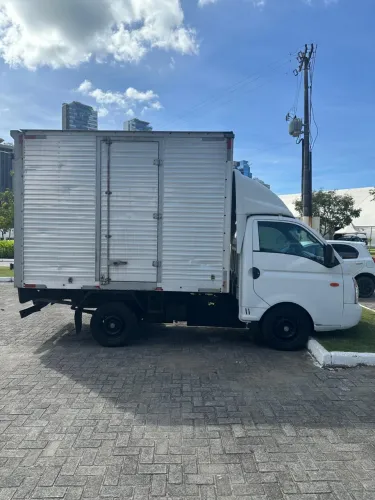 Hyundai HR 2.5 TCI Diesel (rs/rd) 2011