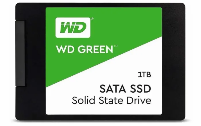 Hd ssd 1T