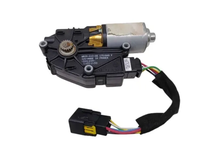  Motor Teto solar Citroën C5 2011