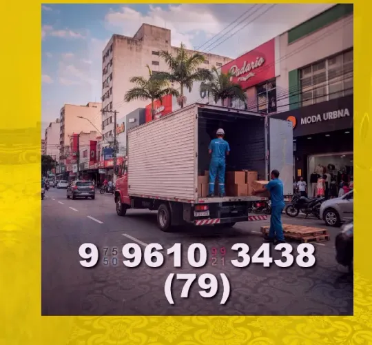 frete a partir de 50 reais! disponível para todas as regiões, agende já!
