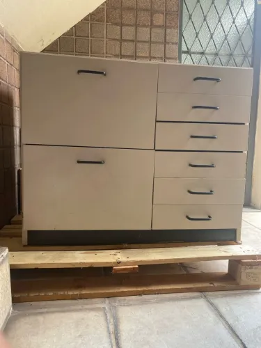 Armário de escritório
