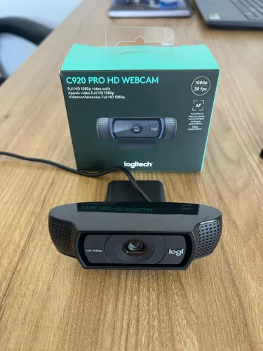 C920 Pro