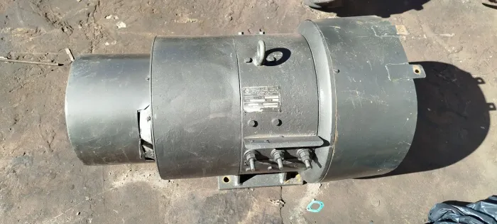 Máquina Gerador Solda Bambozzi Tn5b/56 