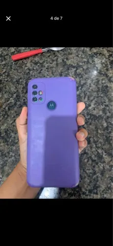 Moto g20 