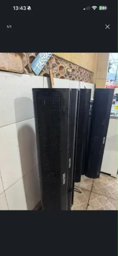 Corrente de ar condicionado 1.20