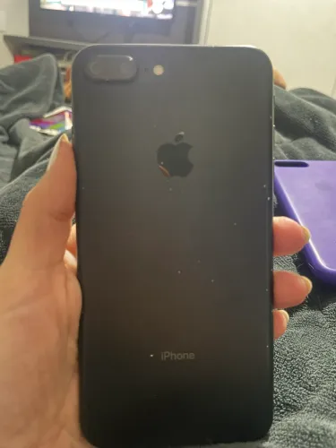 iPhone 8 Plus 