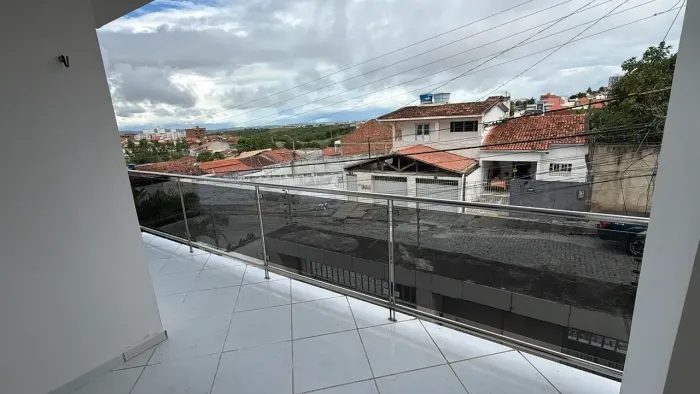 Casa para locação no Jardim Tavares