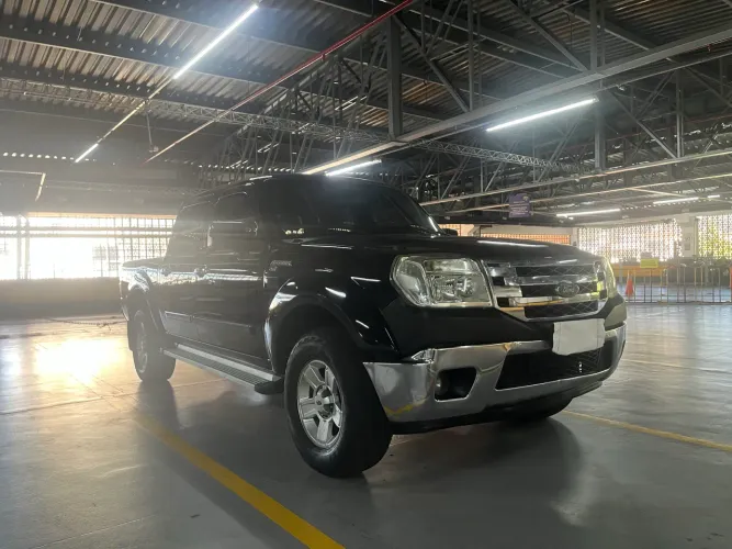 Ford Ranger XLT 3.0 PSE 163cv 4X2 CD TB Dies. 2012