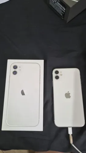 Iphone 11 128 Gb saúde da bateria 70% em ótimo estado de conservação