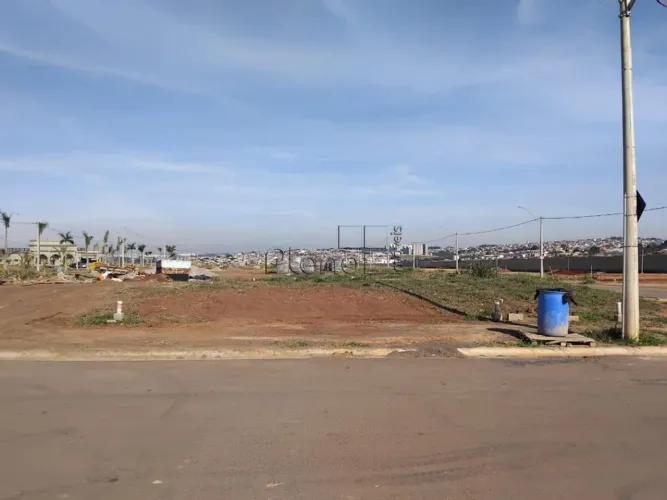 Terreno à venda em Paulínia, Nossa Senhora Aparecida, com 200 m², Terrassos Residencial