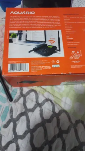 vendo telefone fixo