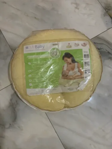 Almofada amamentação