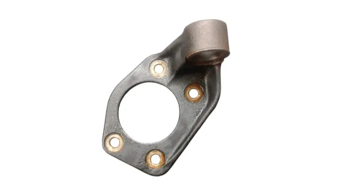Suporte Diferencial D.d Gm S10 2019