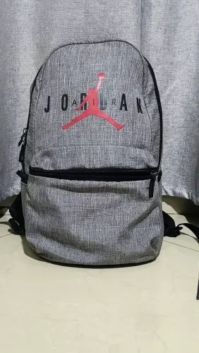 Mochila Nike air Jordan