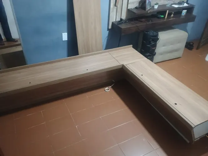 Vendo sofá