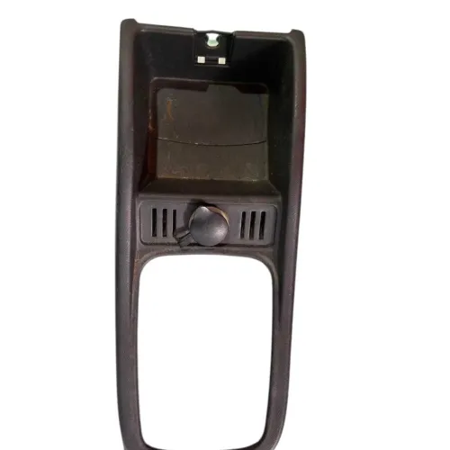Moldura Console Central Chevrolet Celta 2007 2012 ORIGINAL