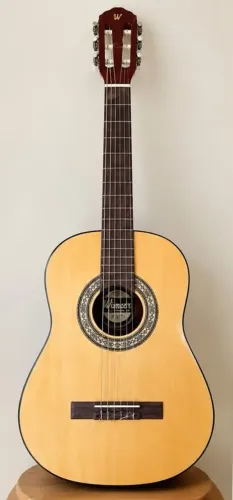 Violão Winner