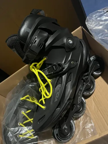 Patins NOVO
